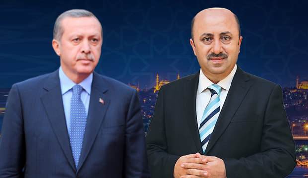 Erdoğan’dan Ömer Döngeloğlu için taziye telefonu
